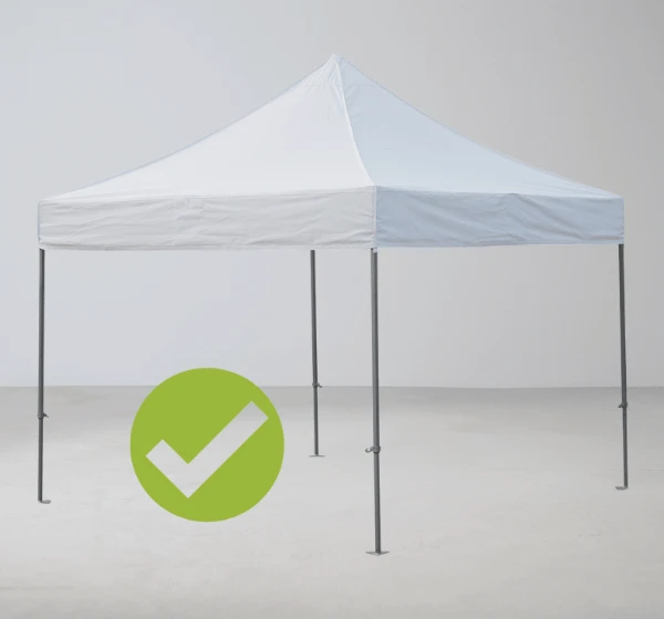 montaje carpa plegable ligera economica 29mm modelo basico para eventos (5)