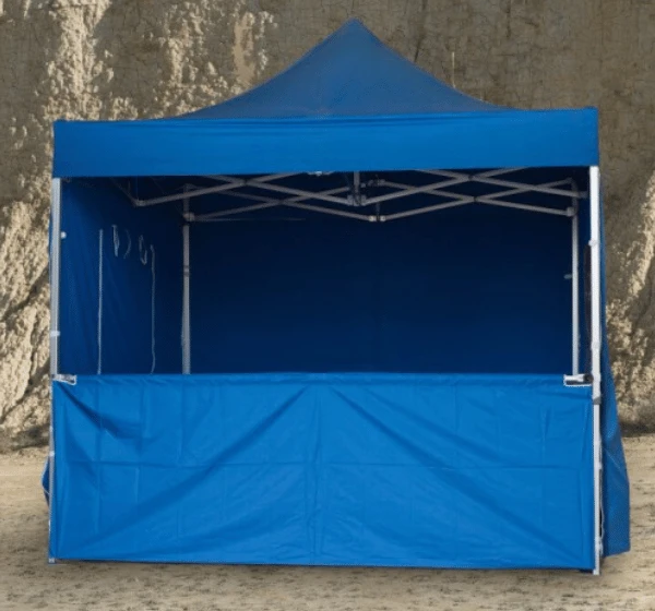 media cortina para carpa plegable para eventos profesional