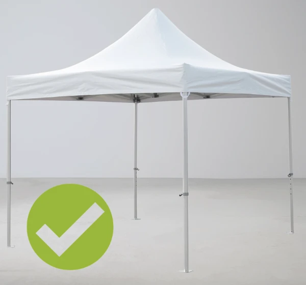 montaje carpa plegable ligera calidad precio profesional 50mm modelo superior para eventos (5)